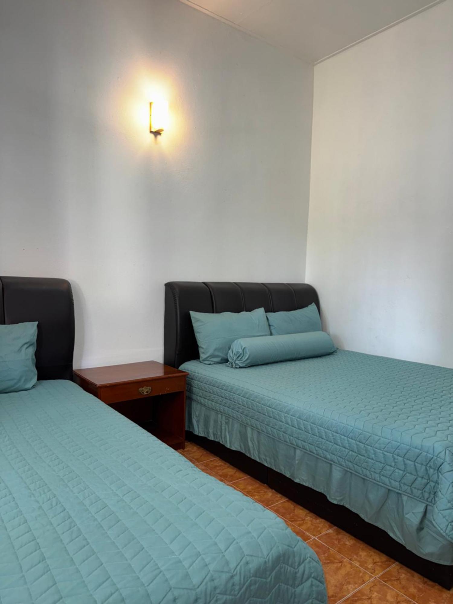 Cenang Room Rahsia Motel Pantai Cenang  Exterior foto